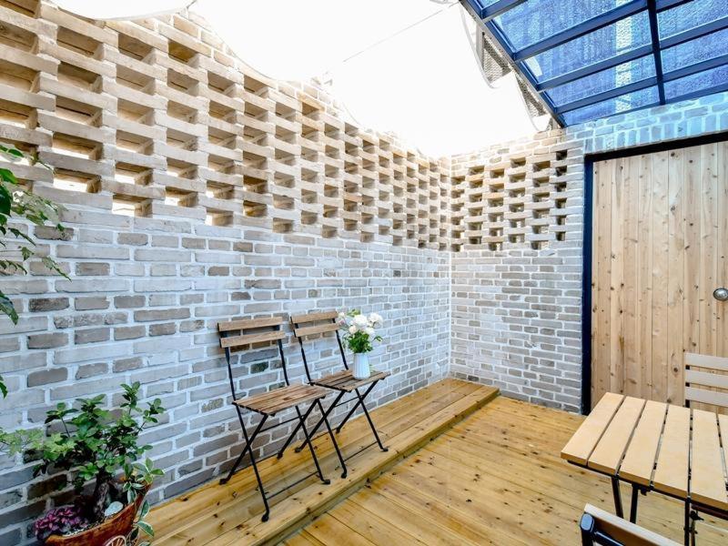 Hotel Brown Dot Yangjeong Busan Exterior foto